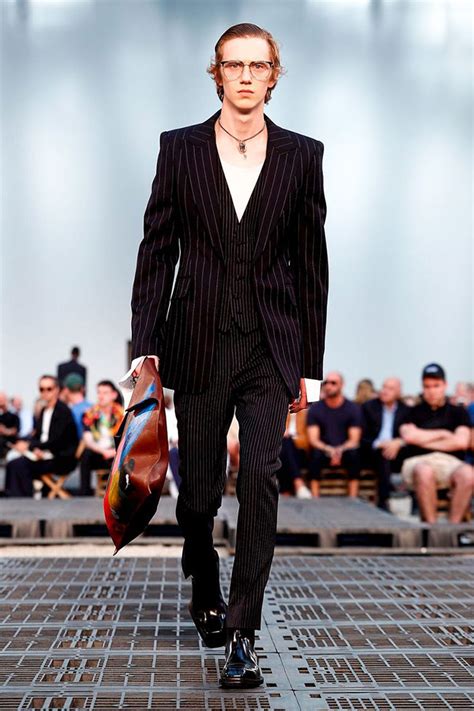 alexander mcqueen suits.